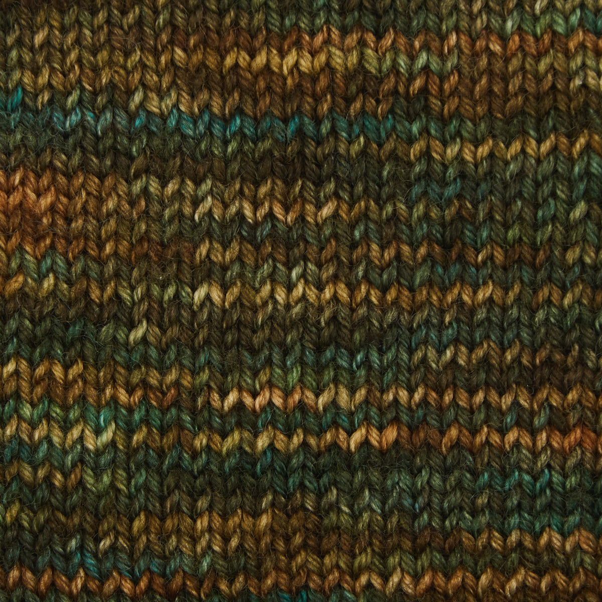 彩りとやさしさが息づくソックヤーン｜手染め テラ カラー｜Symfonie Yarns：シンフォニーヤーンズ
