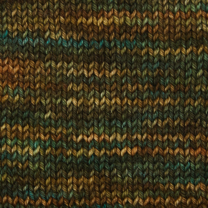 彩りとやさしさが息づくソックヤーン｜手染め テラ カラー｜Symfonie Yarns：シンフォニーヤーンズ