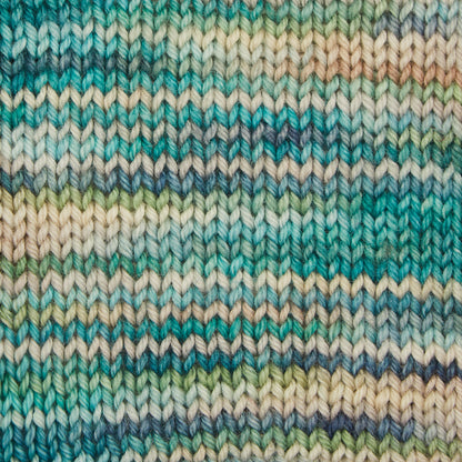 彩りとやさしさが息づくソックヤーン｜手染め テラ カラー｜Symfonie Yarns：シンフォニーヤーンズ