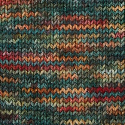 彩りとやさしさが息づくソックヤーン｜手染め テラ カラー｜Symfonie Yarns：シンフォニーヤーンズ