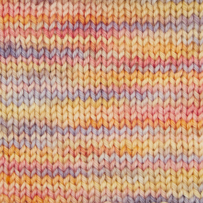 彩りとやさしさが息づくソックヤーン｜手染め テラ カラー｜Symfonie Yarns：シンフォニーヤーンズ