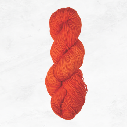 編むたび惹かれる手染めソックヤーン｜手染め テラ｜Symfonie Yarns：シンフォニーヤーンズ