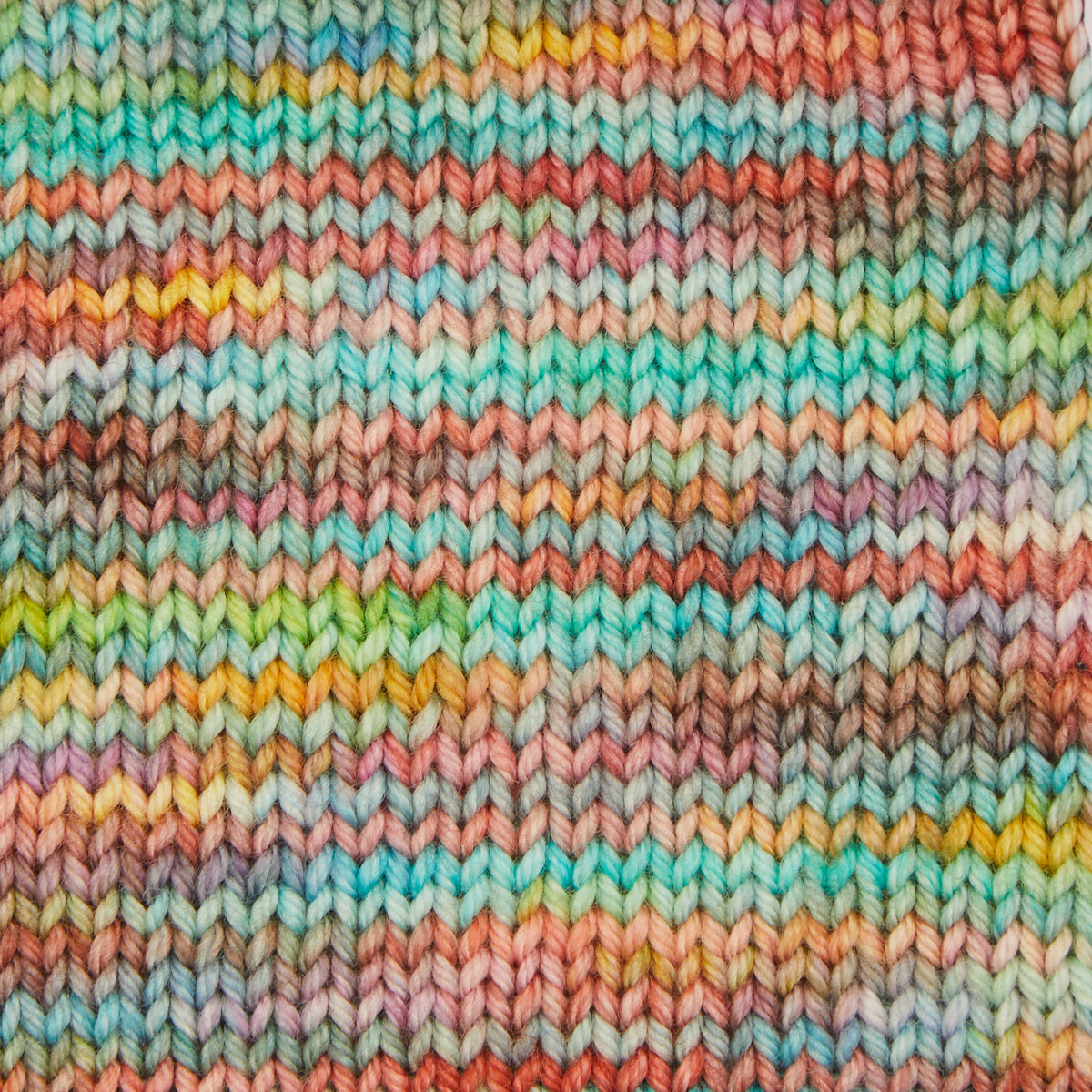 彩りとやさしさが息づくソックヤーン｜手染め テラ カラー｜Symfonie Yarns：シンフォニーヤーンズ