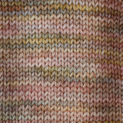 彩りとやさしさが息づくソックヤーン｜手染め テラ カラー｜Symfonie Yarns：シンフォニーヤーンズ
