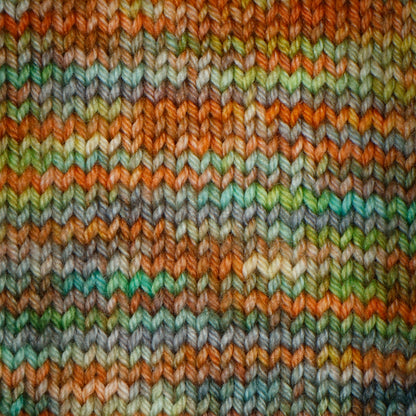 彩りとやさしさが息づくソックヤーン｜手染め テラ カラー｜Symfonie Yarns：シンフォニーヤーンズ