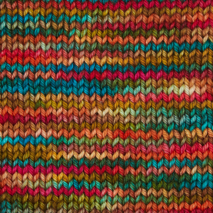 彩りとやさしさが息づくソックヤーン｜手染め テラ カラー｜Symfonie Yarns：シンフォニーヤーンズ
