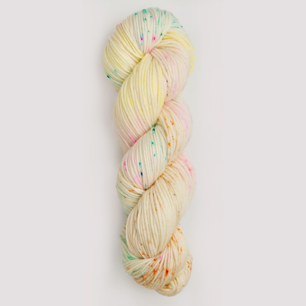 ヴィヴァ 段染め ビビッド・コントラスト｜Symfonie Yarns：シンフォニーヤーンズ