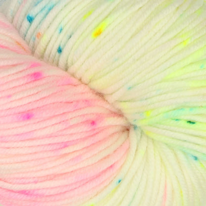 ヴィヴァ 段染め ビビッド・コントラスト｜Symfonie Yarns：シンフォニーヤーンズ
