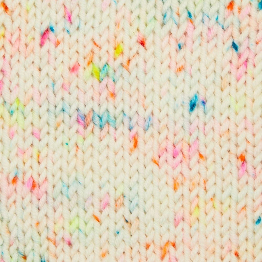 ヴィヴァ 段染め ビビッド・コントラスト｜Symfonie Yarns：シンフォニーヤーンズ