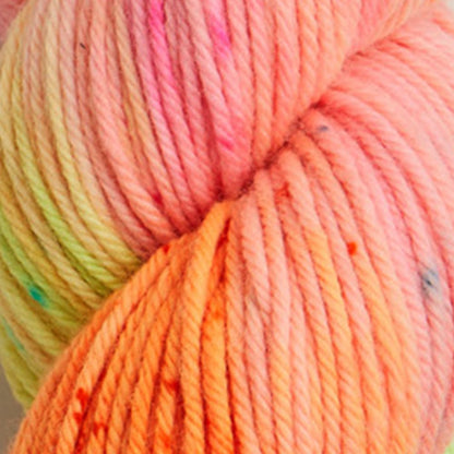 ヴィヴァ 段染め ビビッド・コントラスト｜Symfonie Yarns：シンフォニーヤーンズ