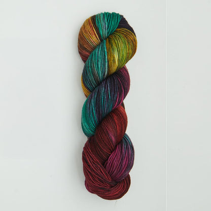 ヴィヴァ 段染め ソフト・ロマンティック｜Symfonie Yarns：シンフォニーヤーンズ