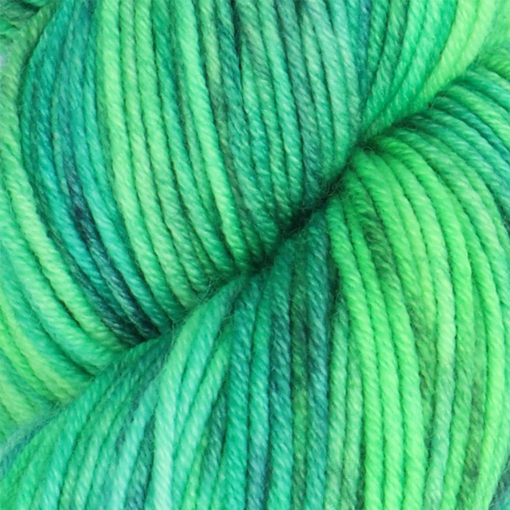 ヴィヴァ 段染め ナチュラル・アース｜Symfonie Yarns：シンフォニーヤーンズ