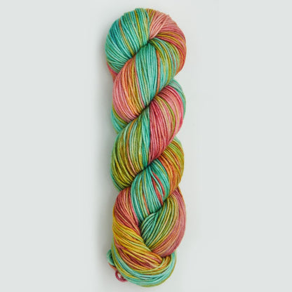 ヴィヴァ 段染め ナチュラル・アース｜Symfonie Yarns：シンフォニーヤーンズ
