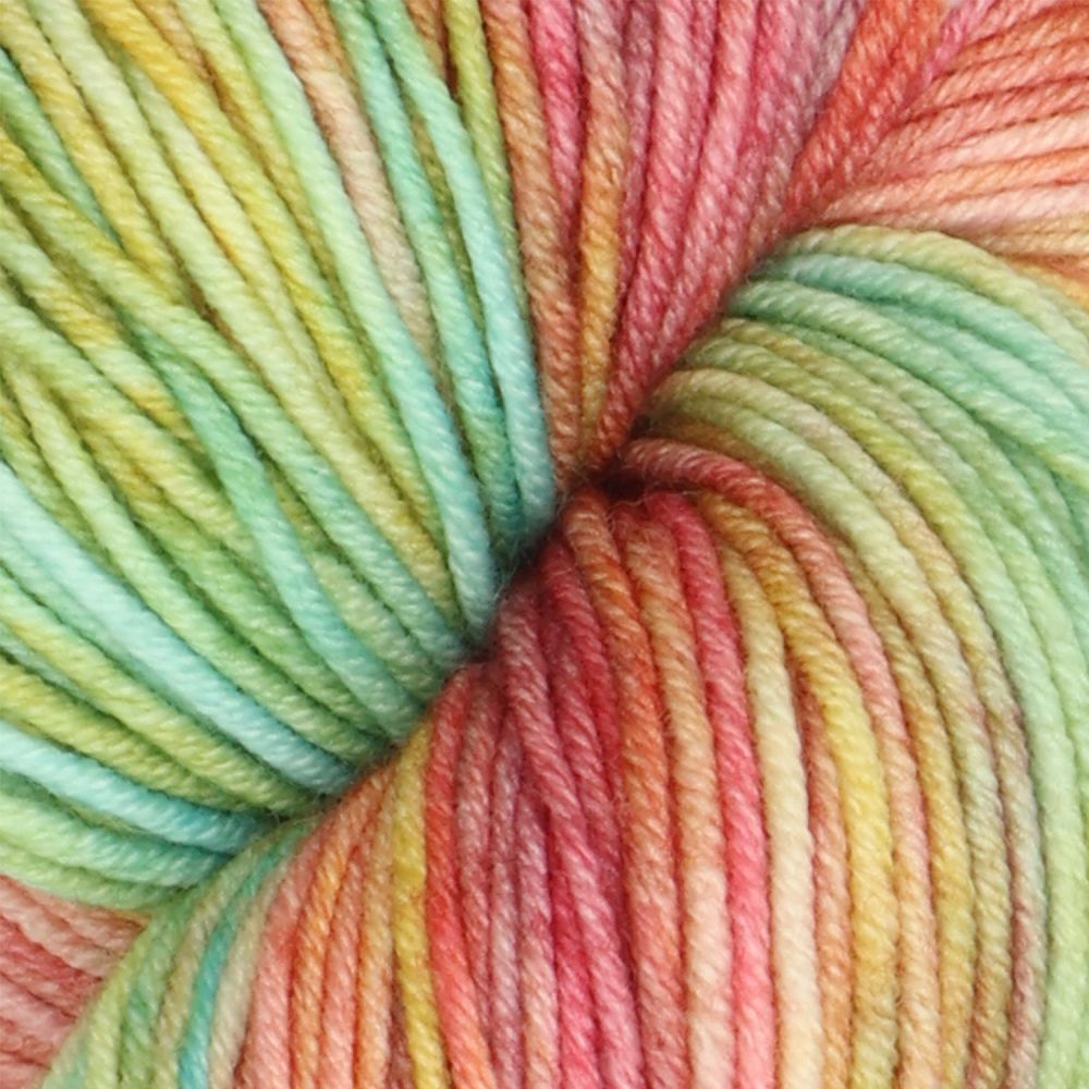 ヴィヴァ 段染め ナチュラル・アース｜Symfonie Yarns：シンフォニーヤーンズ