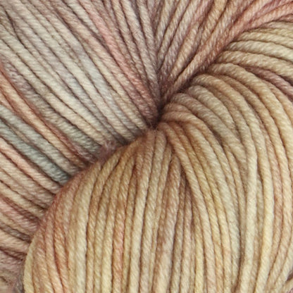 ヴィヴァ 段染め ビビッド・コントラスト｜Symfonie Yarns：シンフォニーヤーンズ