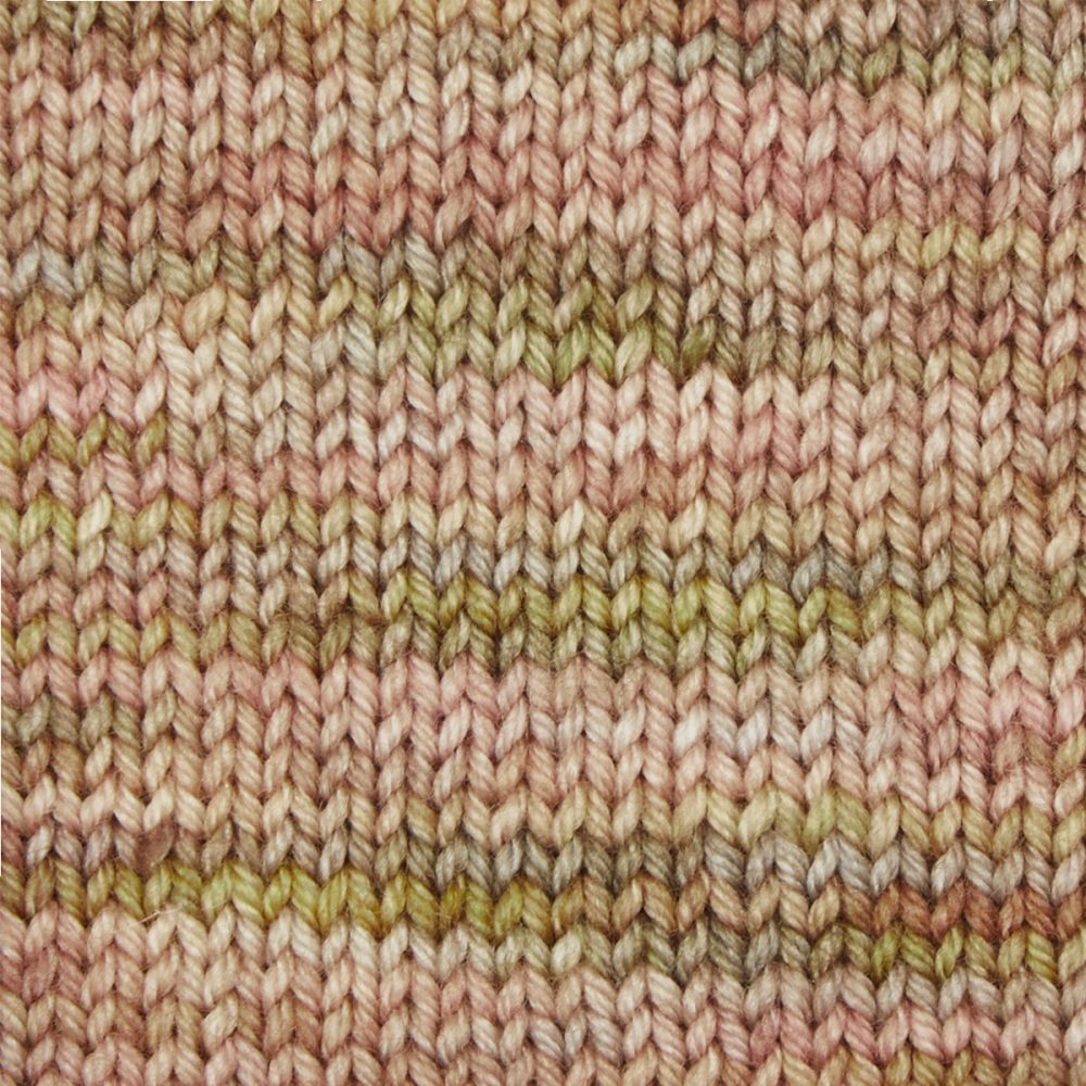 ヴィヴァ 段染め ビビッド・コントラスト｜Symfonie Yarns：シンフォニーヤーンズ