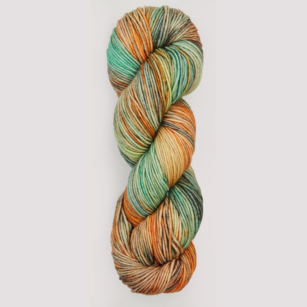 ヴィヴァ 段染め ナチュラル・アース｜Symfonie Yarns：シンフォニーヤーンズ