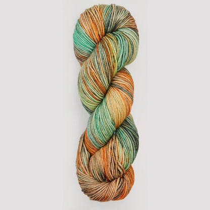 ヴィヴァ 段染め ナチュラル・アース｜Symfonie Yarns：シンフォニーヤーンズ