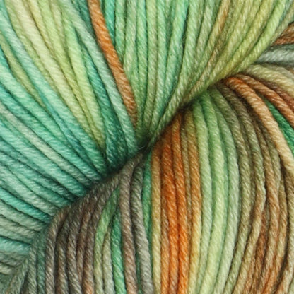 ヴィヴァ 段染め ナチュラル・アース｜Symfonie Yarns：シンフォニーヤーンズ