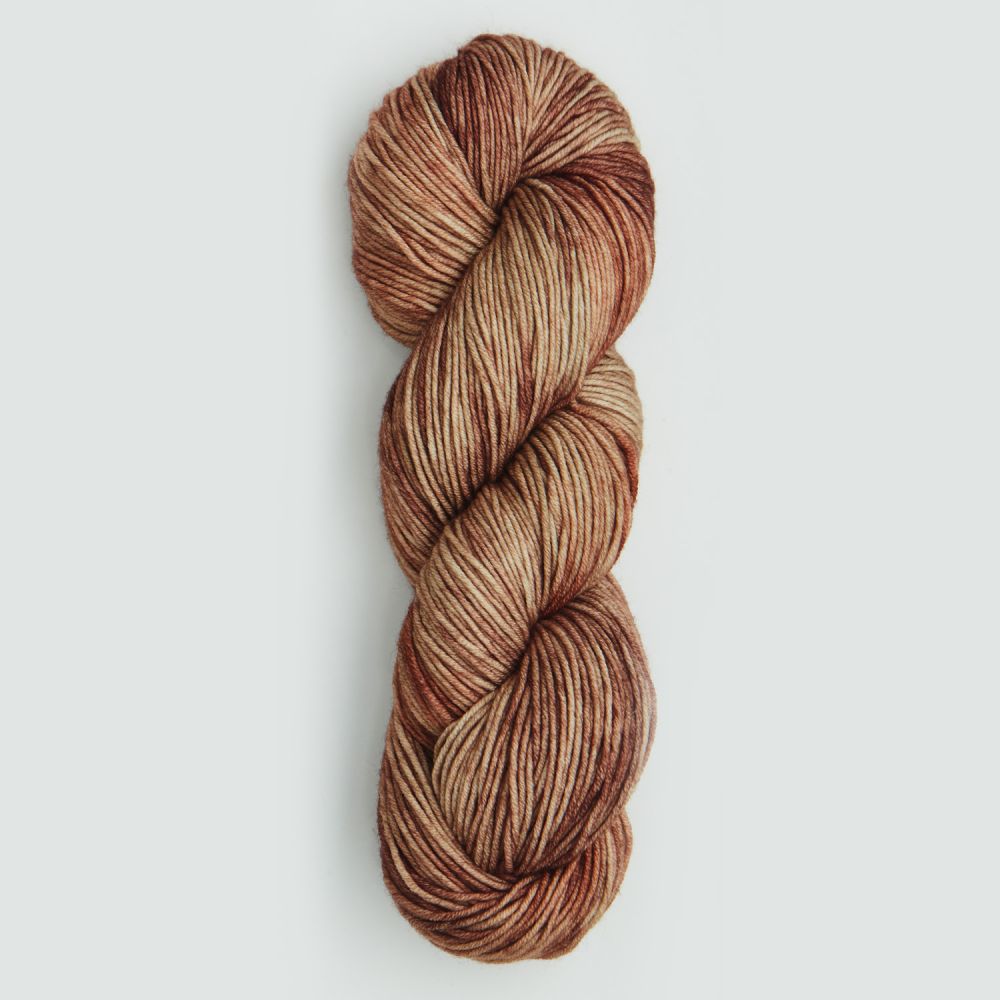 ヴィヴァ 段染め ナチュラル・アース｜Symfonie Yarns：シンフォニーヤーンズ