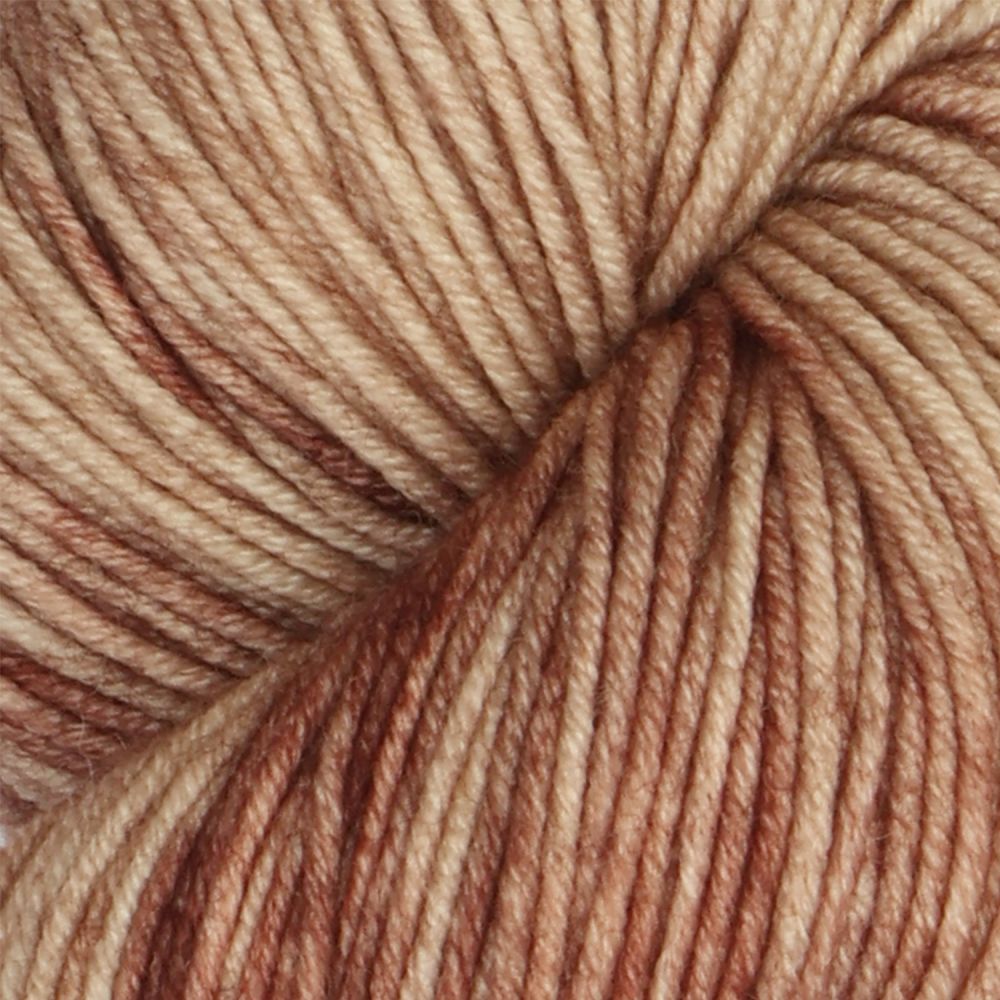 ヴィヴァ 段染め ナチュラル・アース｜Symfonie Yarns：シンフォニーヤーンズ