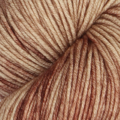 ヴィヴァ 段染め ナチュラル・アース｜Symfonie Yarns：シンフォニーヤーンズ
