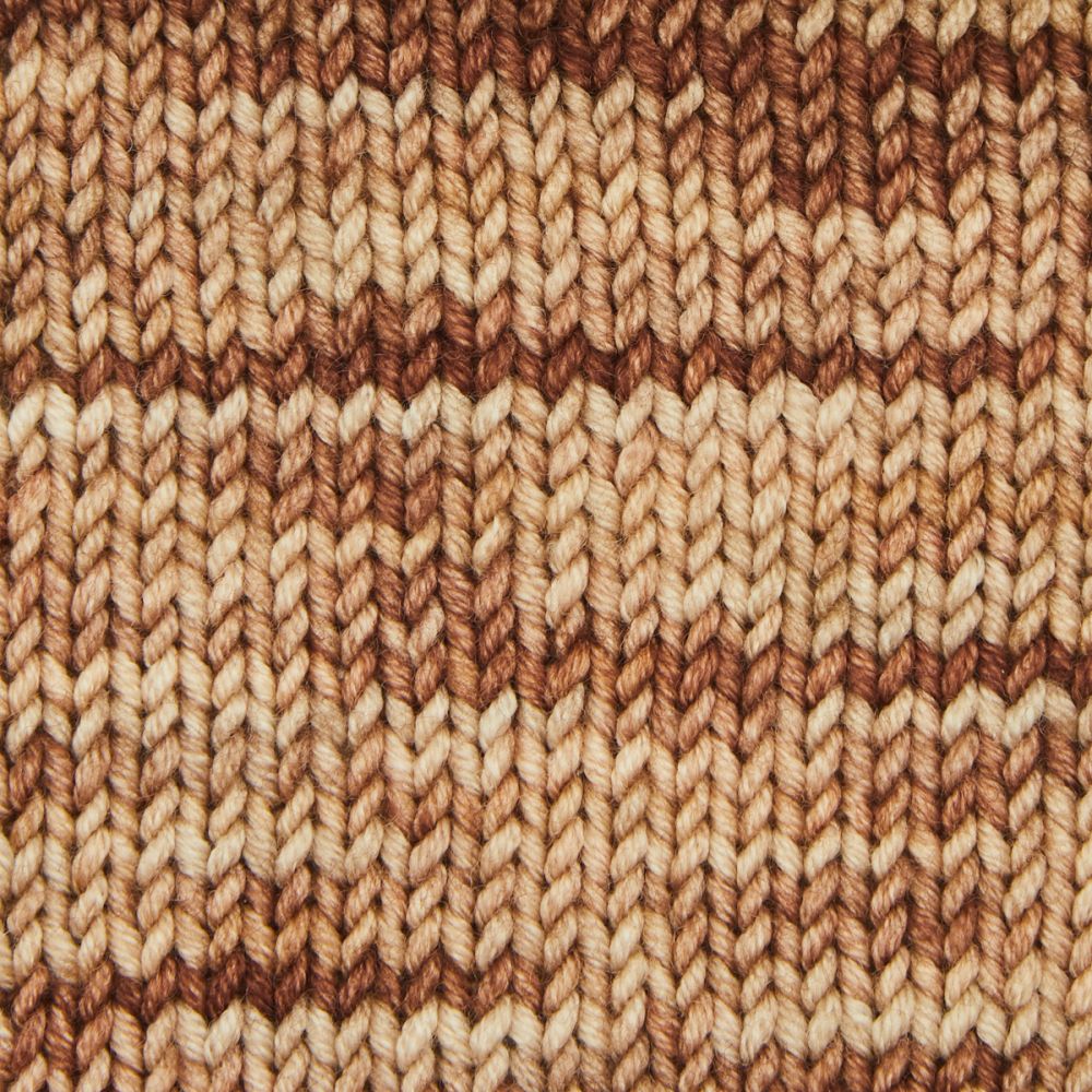 ヴィヴァ 段染め ナチュラル・アース｜Symfonie Yarns：シンフォニーヤーンズ