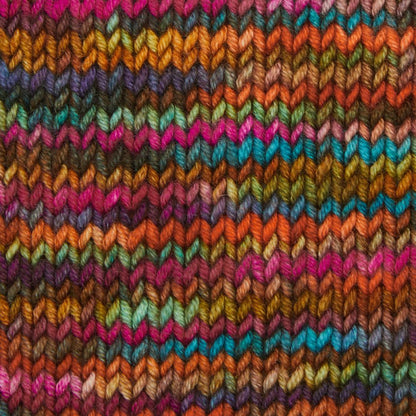 ヴィヴァ 段染め ビビッド・コントラスト｜Symfonie Yarns：シンフォニーヤーンズ