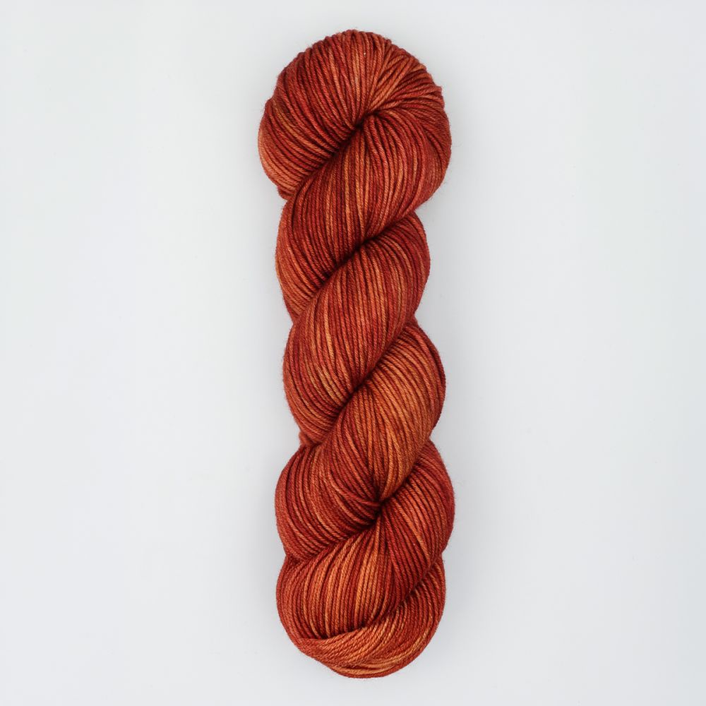 ヴィヴァ 段染め ナチュラル・アース｜Symfonie Yarns：シンフォニーヤーンズ