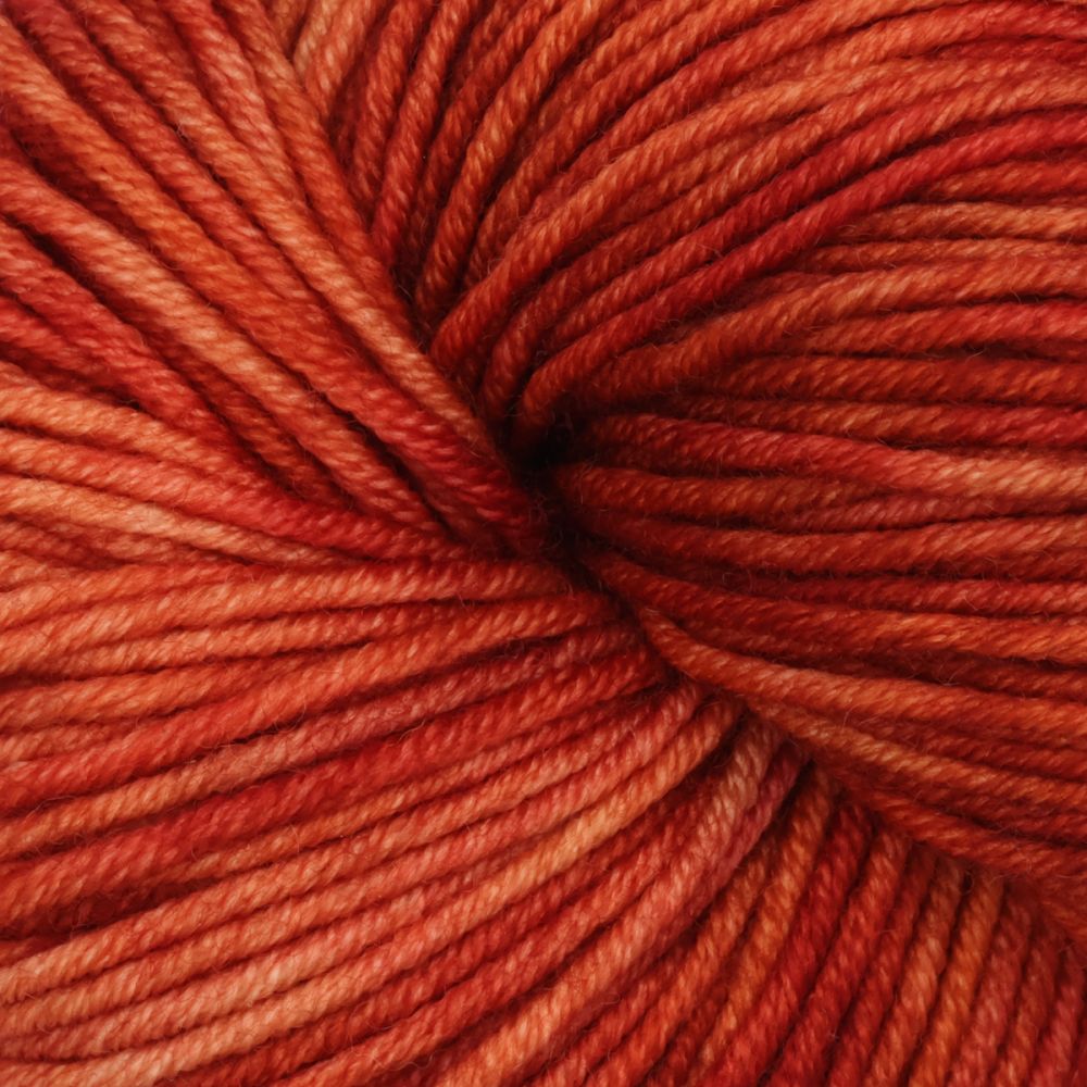 ヴィヴァ 段染め ナチュラル・アース｜Symfonie Yarns：シンフォニーヤーンズ