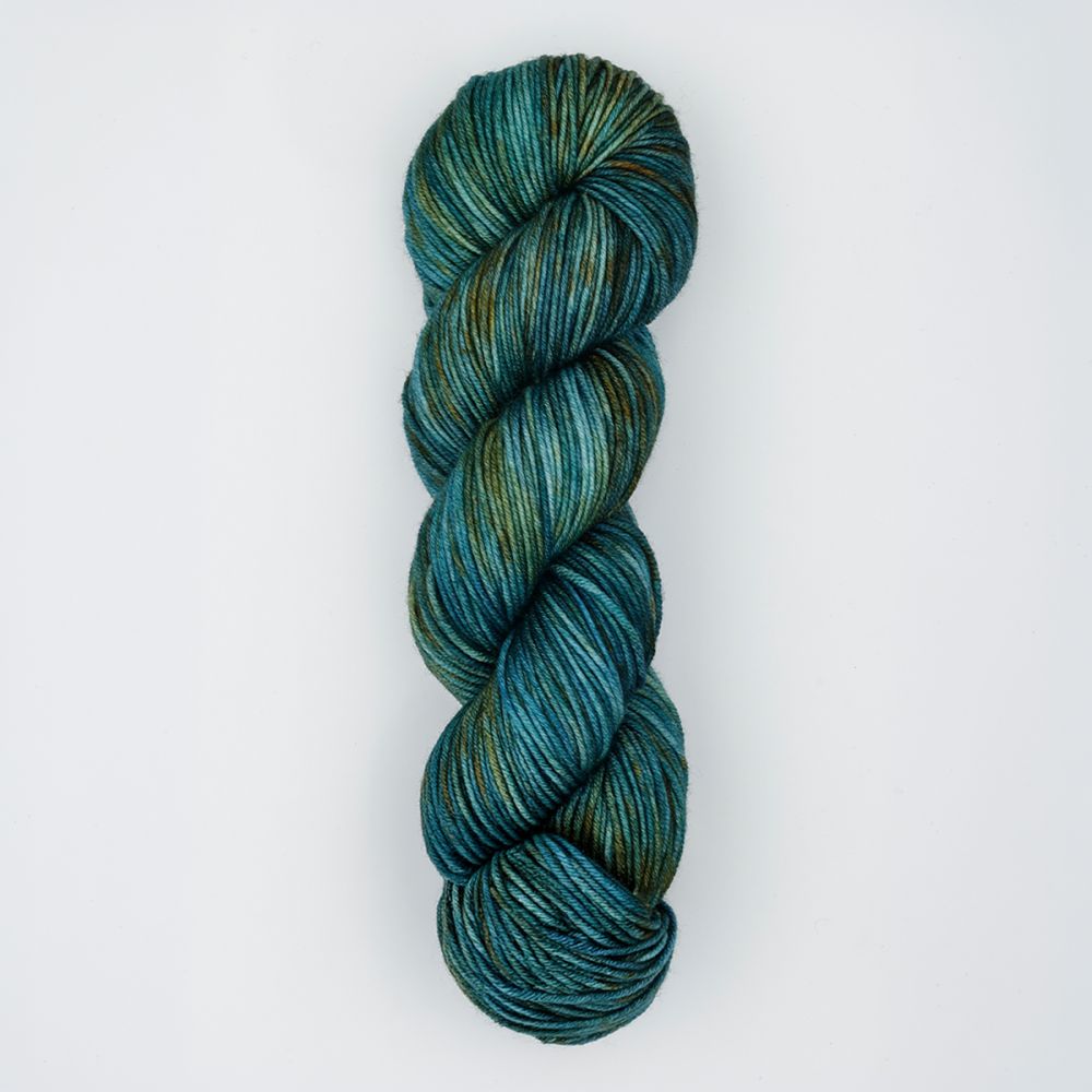 ヴィヴァ 段染め ナチュラル・アース｜Symfonie Yarns：シンフォニーヤーンズ