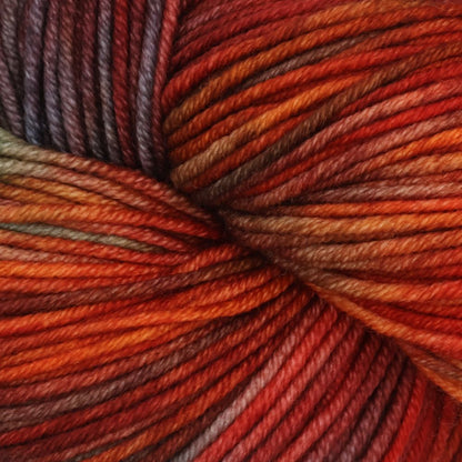 ヴィヴァ 段染め ビビッド・コントラスト｜Symfonie Yarns：シンフォニーヤーンズ
