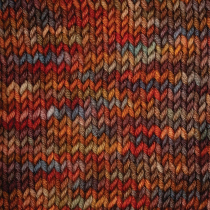 ヴィヴァ 段染め ビビッド・コントラスト｜Symfonie Yarns：シンフォニーヤーンズ