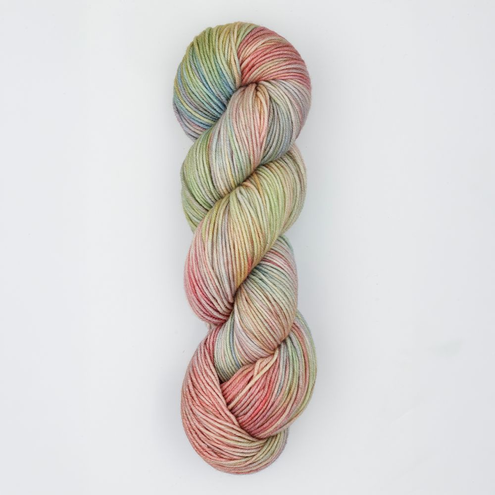 ヴィヴァ 段染め ソフト・ロマンティック｜Symfonie Yarns：シンフォニーヤーンズ
