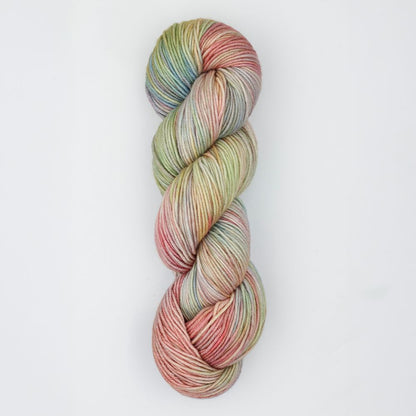 ヴィヴァ 段染め ソフト・ロマンティック｜Symfonie Yarns：シンフォニーヤーンズ