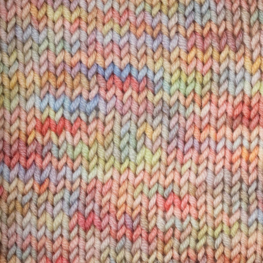ヴィヴァ 段染め ソフト・ロマンティック｜Symfonie Yarns：シンフォニーヤーンズ