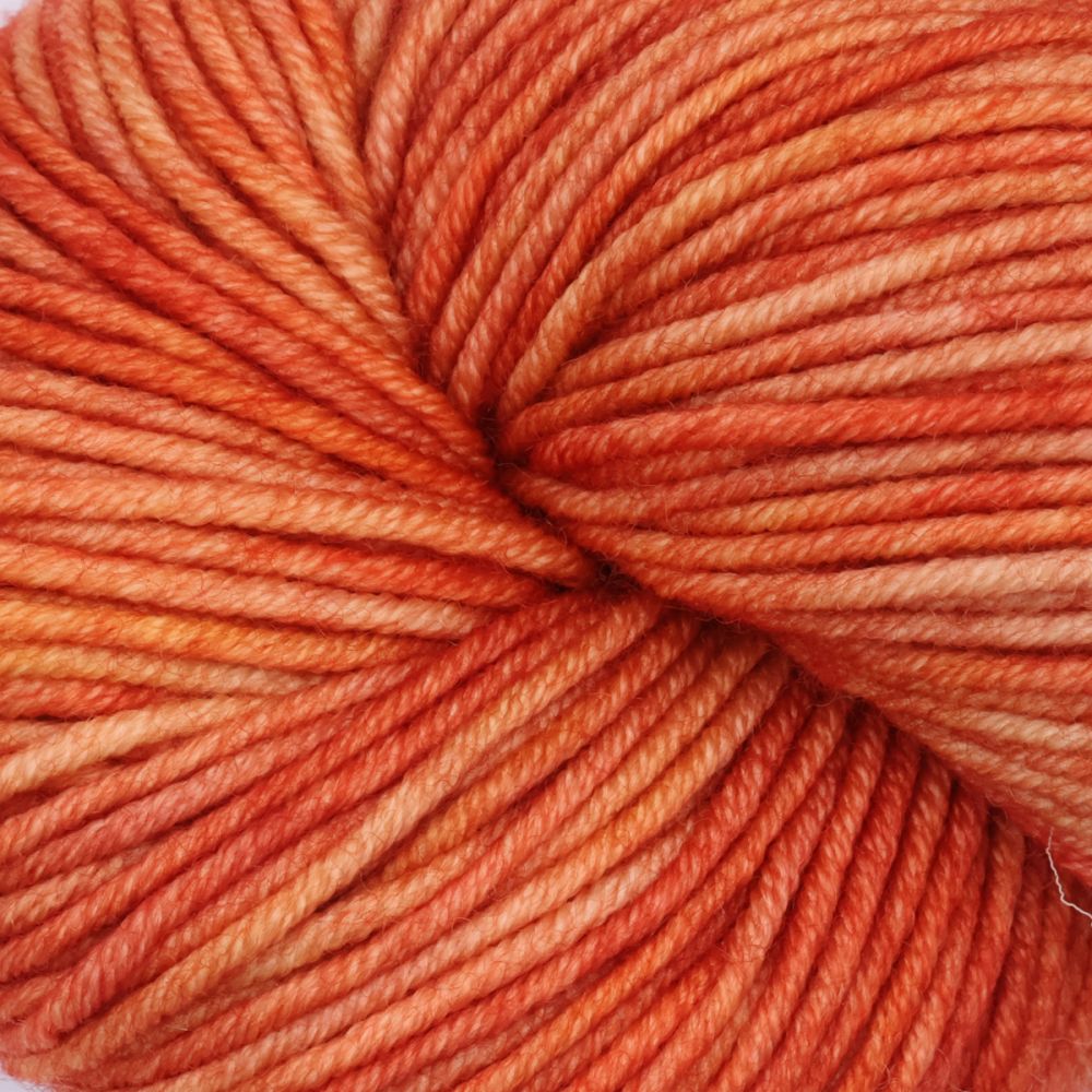 ヴィヴァ 段染め ナチュラル・アース｜Symfonie Yarns：シンフォニーヤーンズ