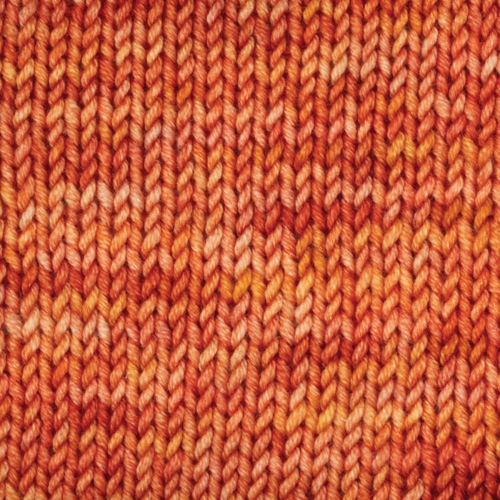 ヴィヴァ 段染め ナチュラル・アース｜Symfonie Yarns：シンフォニーヤーンズ