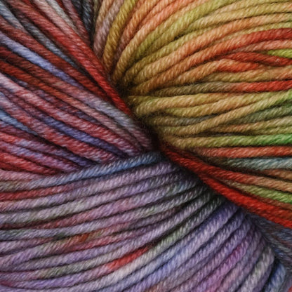 ヴィヴァ 段染め ビビッド・コントラスト｜Symfonie Yarns：シンフォニーヤーンズ