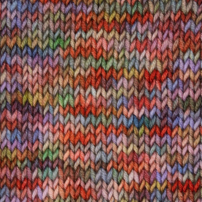 ヴィヴァ 段染め ビビッド・コントラスト｜Symfonie Yarns：シンフォニーヤーンズ