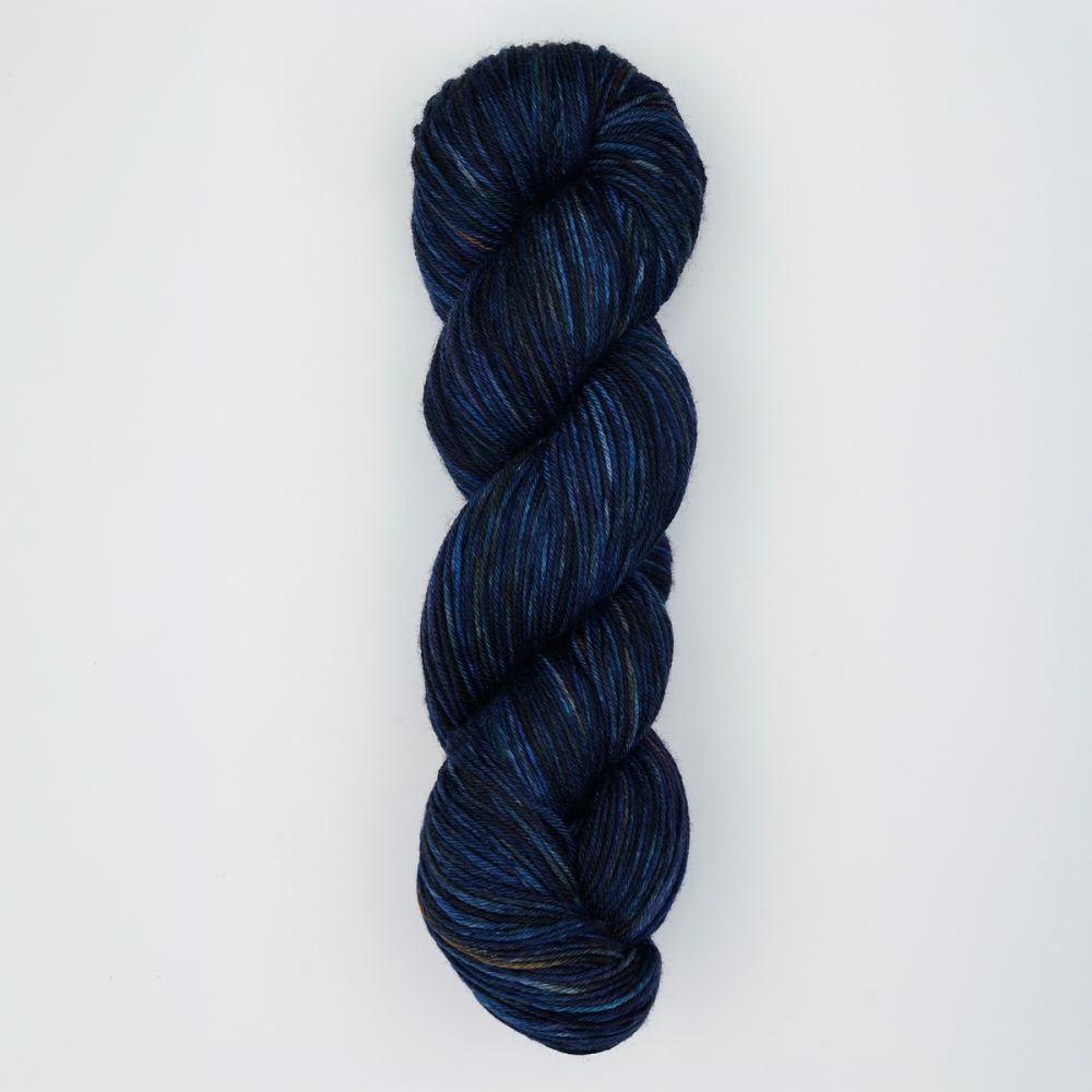 ヴィヴァ 段染め ナチュラル・アース｜Symfonie Yarns：シンフォニーヤーンズ