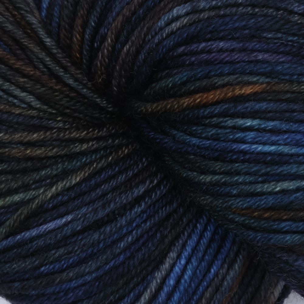 ヴィヴァ 段染め ナチュラル・アース｜Symfonie Yarns：シンフォニーヤーンズ
