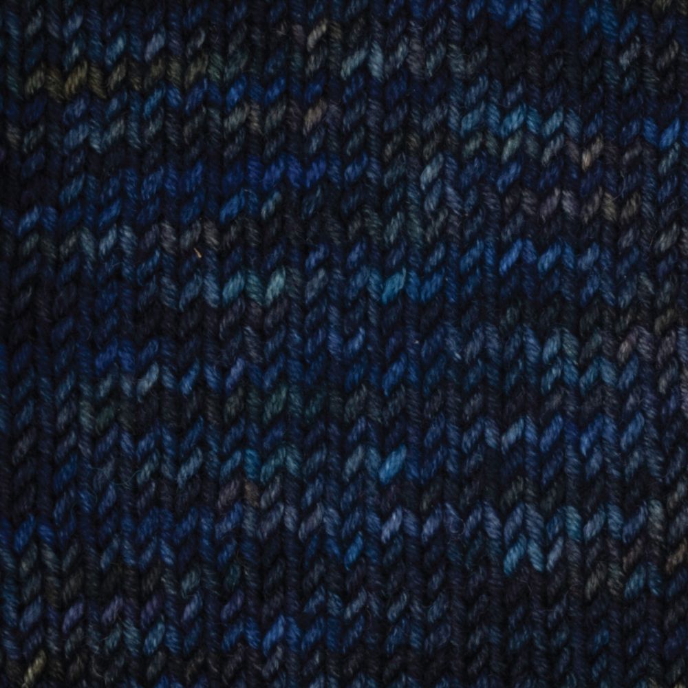 ヴィヴァ 段染め ナチュラル・アース｜Symfonie Yarns：シンフォニーヤーンズ