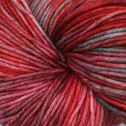 ヴィヴァ 段染め ビビッド・コントラスト｜Symfonie Yarns：シンフォニーヤーンズ