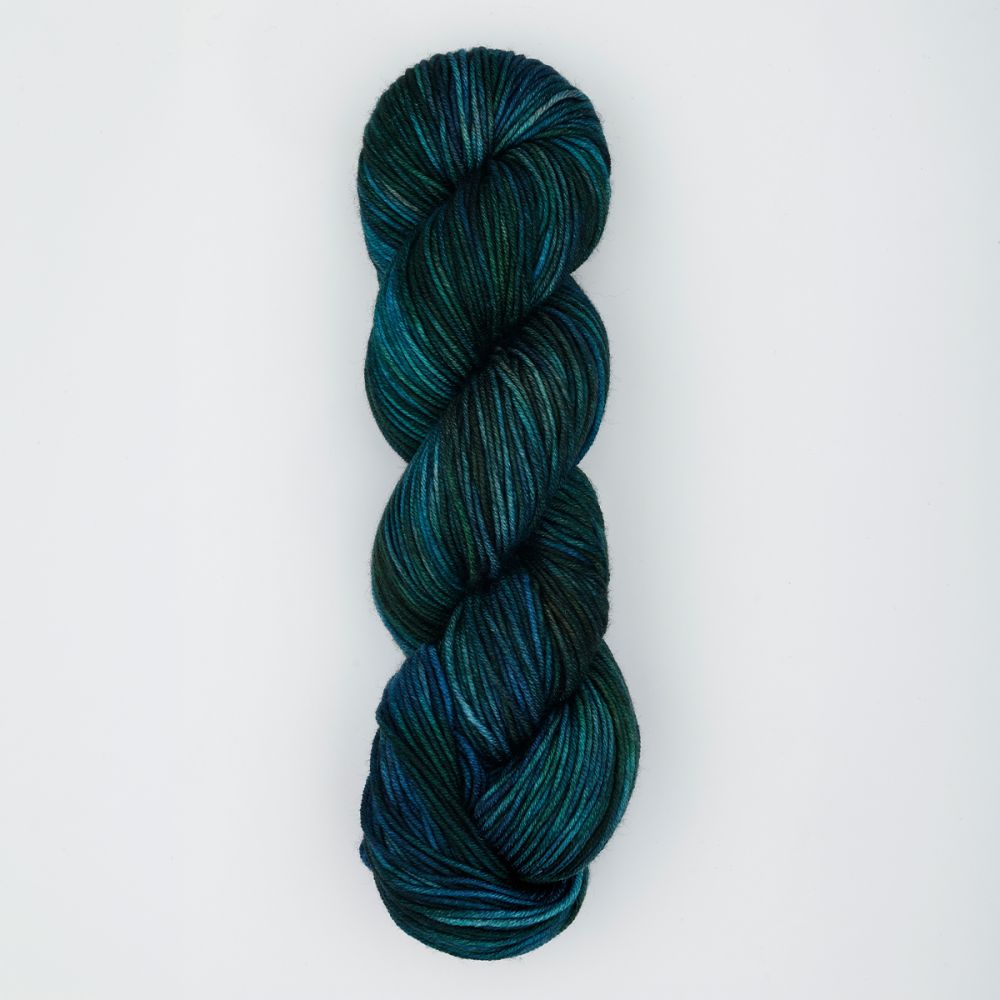 ヴィヴァ 段染め ソフト・ロマンティック｜Symfonie Yarns：シンフォニーヤーンズ