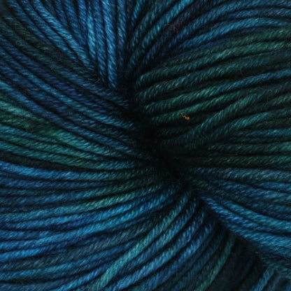 ヴィヴァ 段染め ソフト・ロマンティック｜Symfonie Yarns：シンフォニーヤーンズ