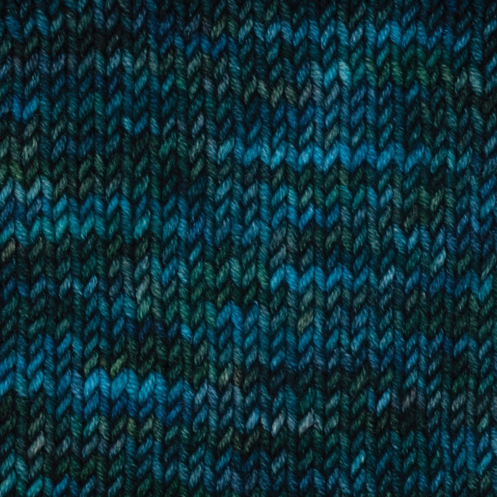 ヴィヴァ 段染め ソフト・ロマンティック｜Symfonie Yarns：シンフォニーヤーンズ