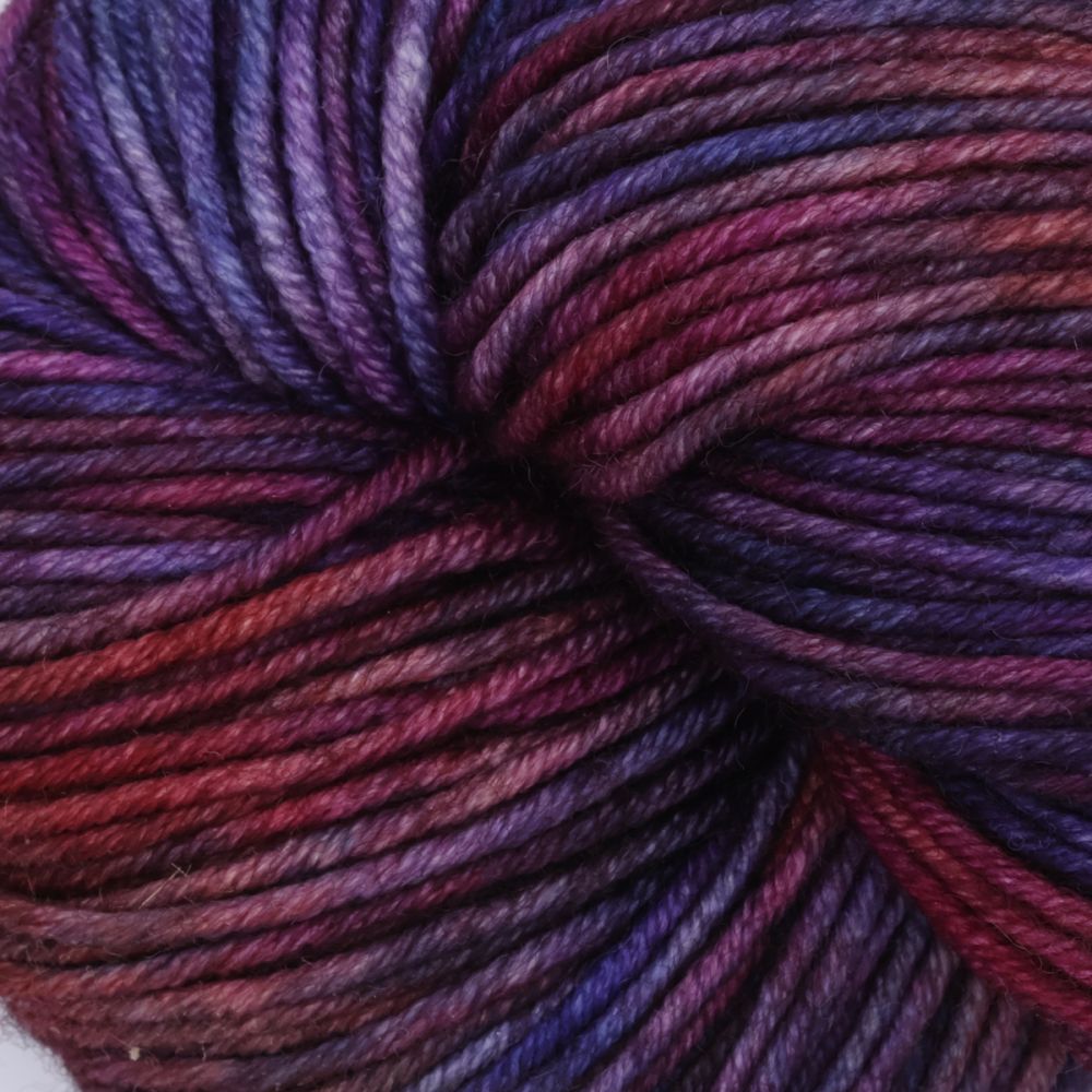 ヴィヴァ 段染め ビビッド・コントラスト｜Symfonie Yarns：シンフォニーヤーンズ