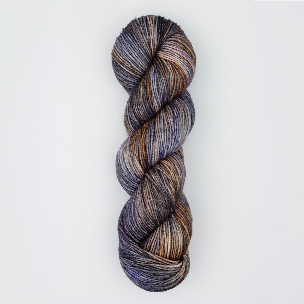 ヴィヴァ 段染め ソフト・ロマンティック｜Symfonie Yarns：シンフォニーヤーンズ