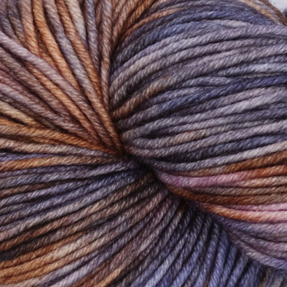 ヴィヴァ 段染め ソフト・ロマンティック｜Symfonie Yarns：シンフォニーヤーンズ